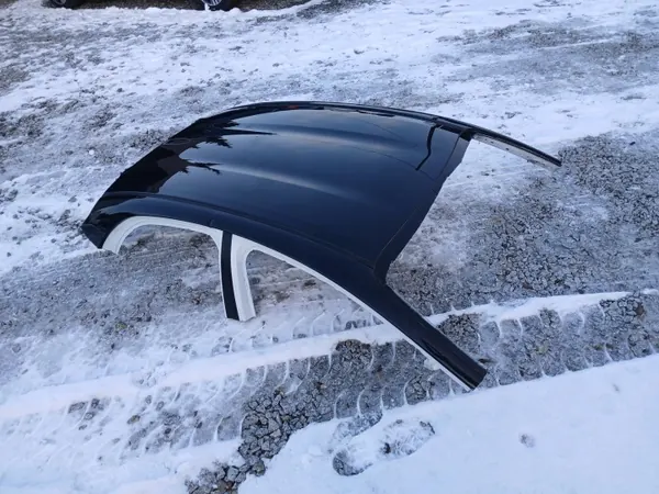 Toyota Yaris IV kattopaneeli OEM YARIS IV DACH image 2