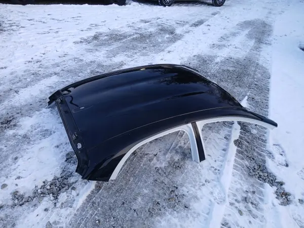Toyota Yaris IV kattopaneeli OEM YARIS IV DACH image 3