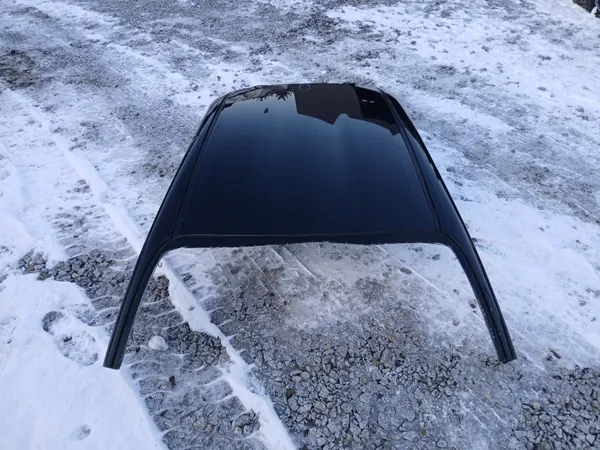 Toyota Yaris IV kattopaneeli OEM YARIS IV DACH image 4