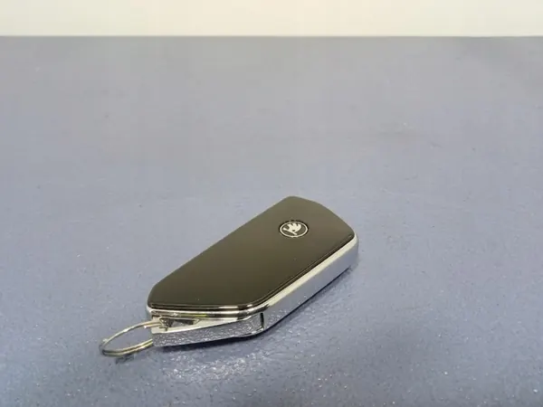 Comando Skoda OEM 5E3959753R para Elroq 50 24 image 2