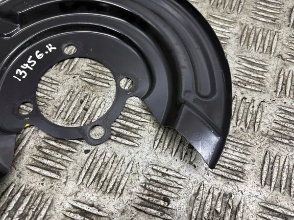 Disco de freno trasero OEM G441611589R para Nissan Juke image 5