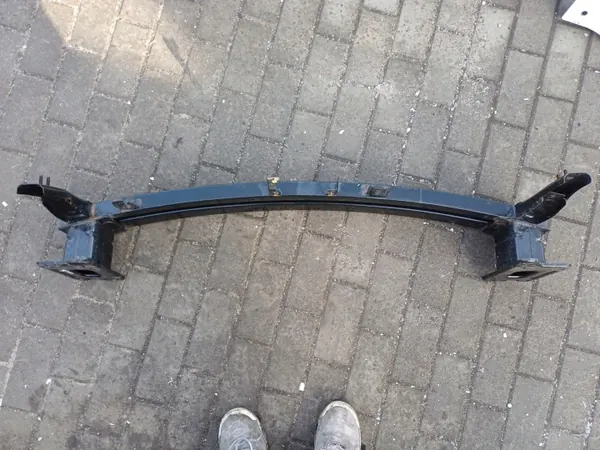 Viga do para-choques dianteiro Kia Ceed 3 OEM RTEKO LUK1026 image 3