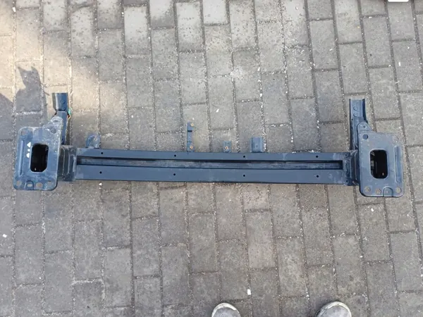 Viga do para-choques dianteiro Kia Ceed 3 OEM RTEKO LUK1026 image 6