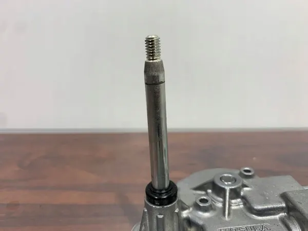 Subaru FBZ26168 Heckwischermotor - Gebraucht OEM image 3