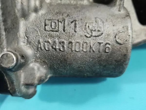 Válvula EGR OEM IMPRK1558545 para Land Rover Sport L320 image 3