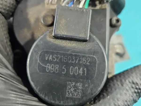 Válvula EGR OEM IMPRK1558545 para Land Rover Sport L320 image 8
