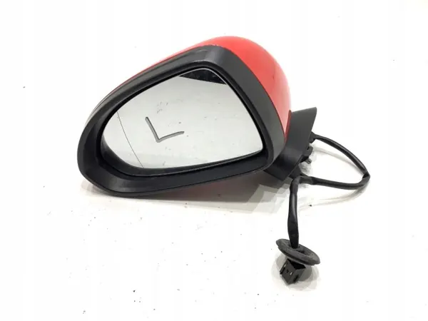 OEM LORK-1522-19726 Vasen peili Opel Corsa D image 4