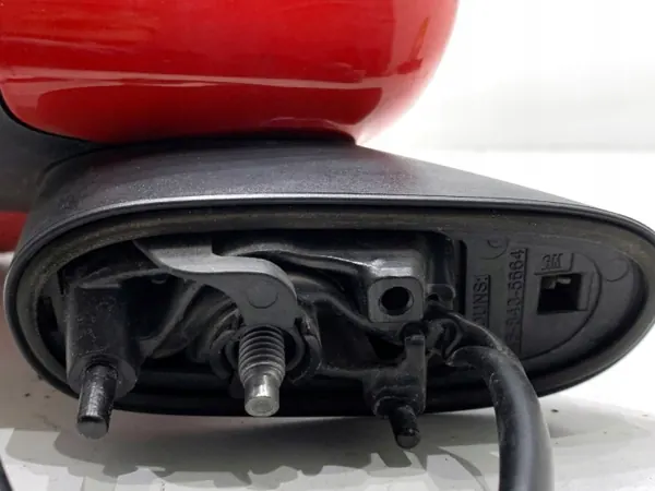OEM LORK-1522-19726 Vasen peili Opel Corsa D image 5