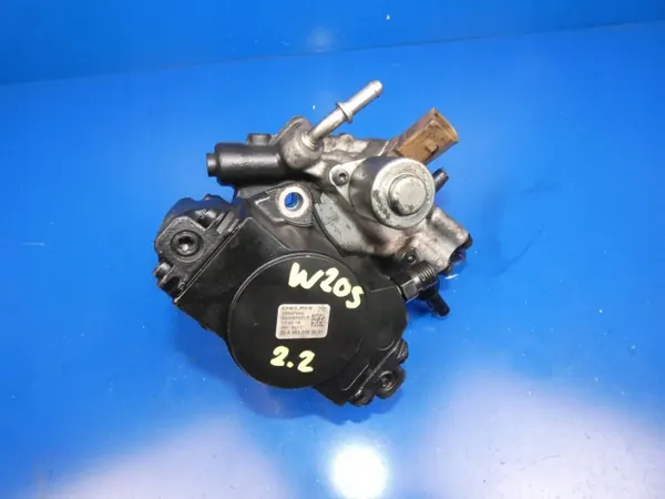 Pompe haute pression Mercedes-Benz OE A6510703301 image 2