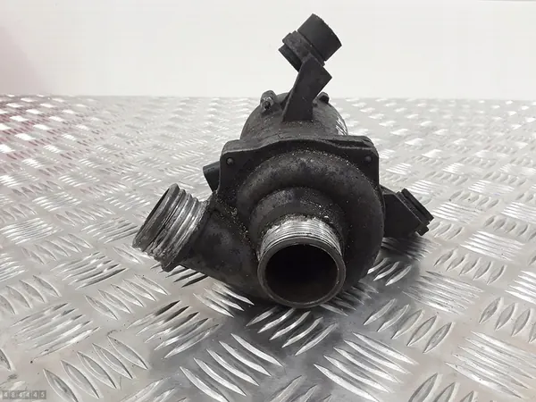 Bomba de água de aquecimento BMW 3 Series E92 2010 image 3