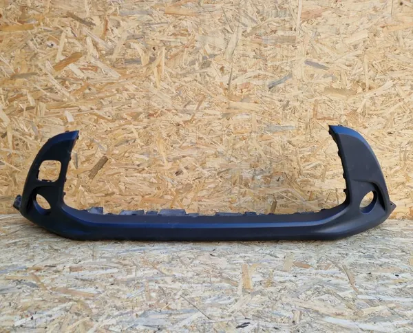 Spoiler del parachoques delantero OEM 52112-0H110 para Toyota Aygo X image 2