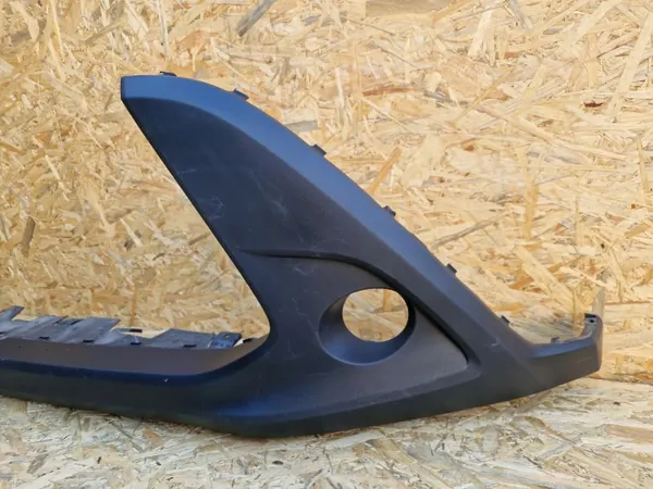 Spoiler del parachoques delantero OEM 52112-0H110 para Toyota Aygo X image 3