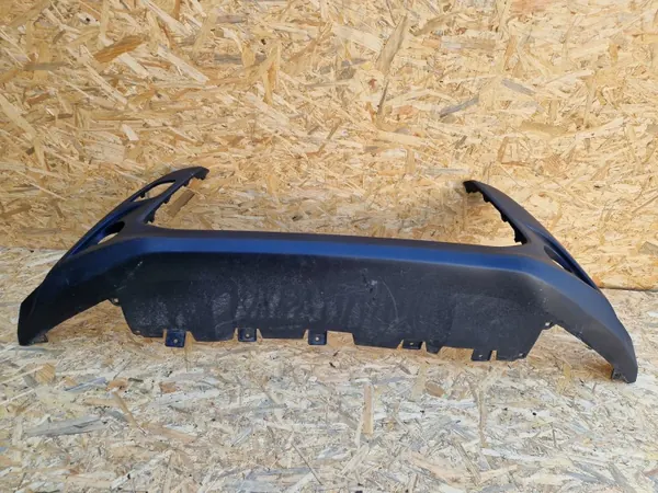 Spoiler del parachoques delantero OEM 52112-0H110 para Toyota Aygo X image 4