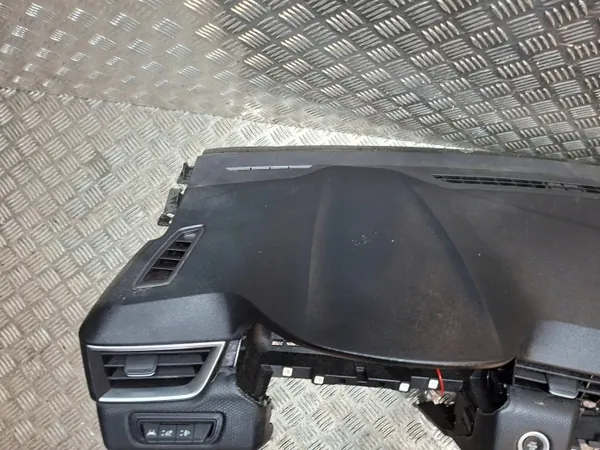 Almofada console passageiro OEM S263129065 Renault Clio V image 6