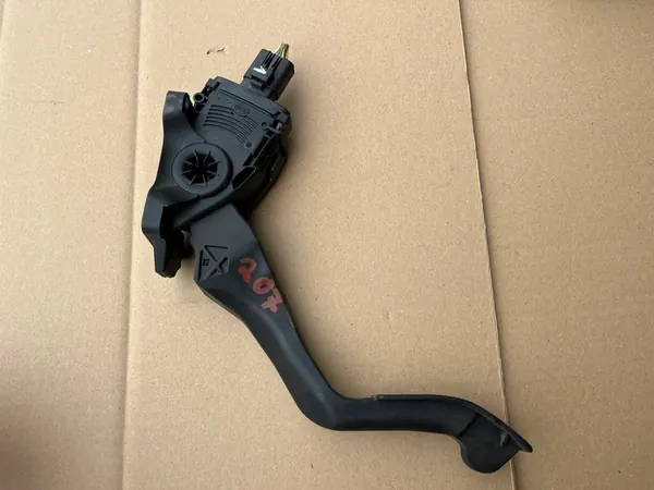 Gaspedaal Potentiometer Peugeot 207 2006-2014 image 3