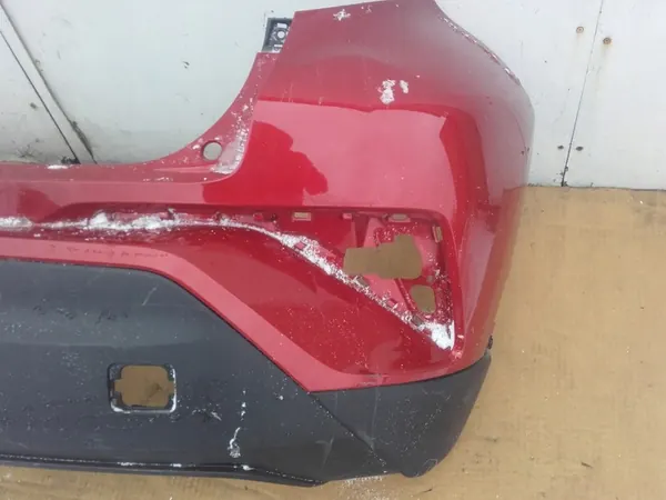 TOYOTA C-HR Paraurti Posteriore PDC 16r 52453-F4010 image 3