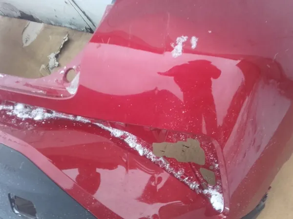 TOYOTA C-HR Paraurti Posteriore PDC 16r 52453-F4010 image 4