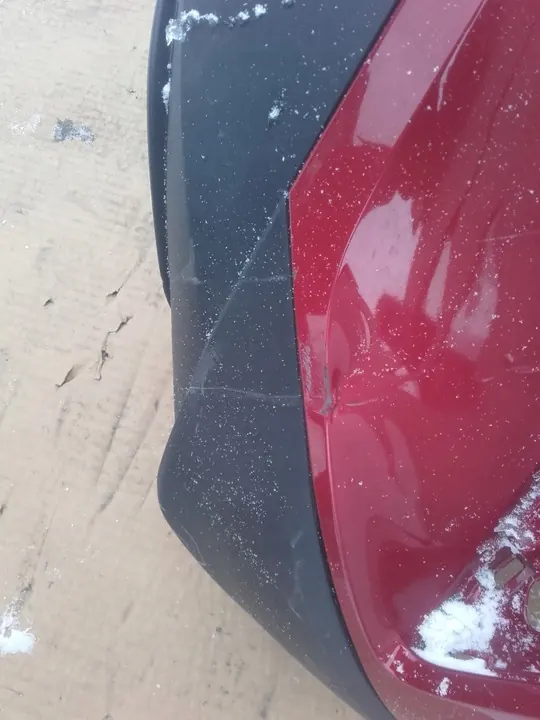 TOYOTA C-HR Paraurti Posteriore PDC 16r 52453-F4010 image 5