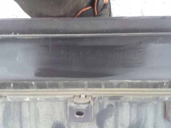 TOYOTA C-HR Paraurti Posteriore PDC 16r 52453-F4010 image 6