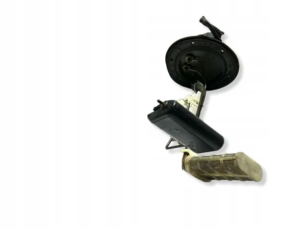 Hyundai Santa Fe Polttoainetason Anturi OEM 3123026910 image 7