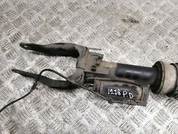 Höger fram stötdämpare MERCEDES GL ML GLE GLS W166 A1663201413 image 2