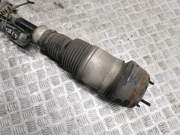 Höger fram stötdämpare MERCEDES GL ML GLE GLS W166 A1663201413 image 3