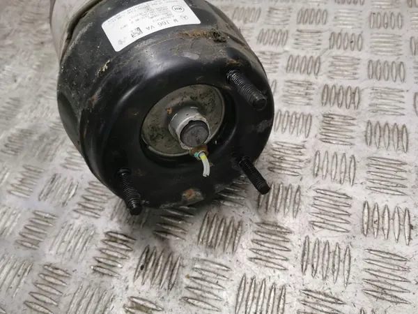 Höger fram stötdämpare MERCEDES GL ML GLE GLS W166 A1663201413 image 4