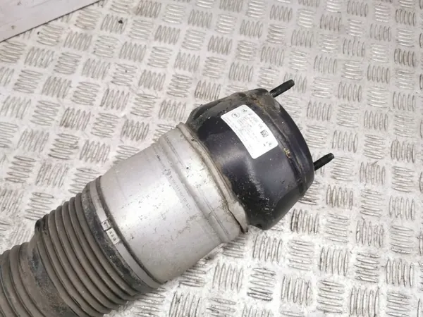 Höger fram stötdämpare MERCEDES GL ML GLE GLS W166 A1663201413 image 6