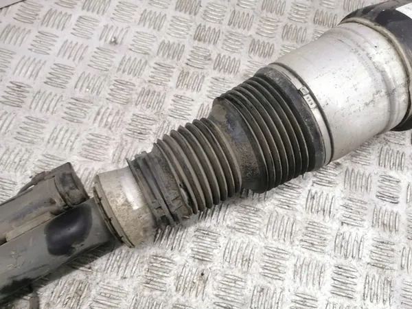 Höger fram stötdämpare MERCEDES GL ML GLE GLS W166 A1663201413 image 7