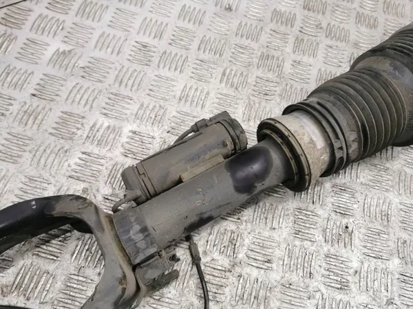 Höger fram stötdämpare MERCEDES GL ML GLE GLS W166 A1663201413 image 8