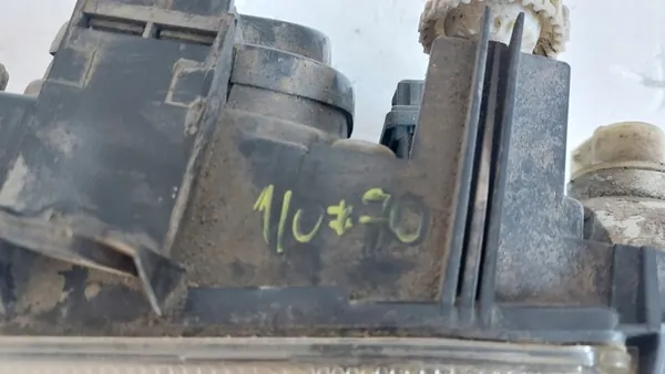 SEAT CORDOBA FAROL DIANTEIRO ESQUERDO image 4