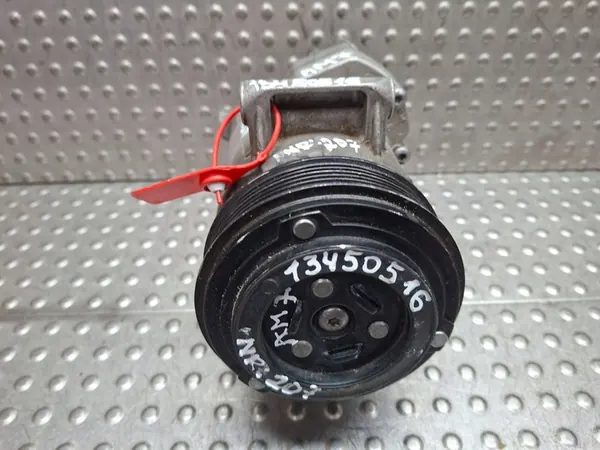Ilmastointikompressori Opel Astra J 1.6 CDTI AM7 image 2