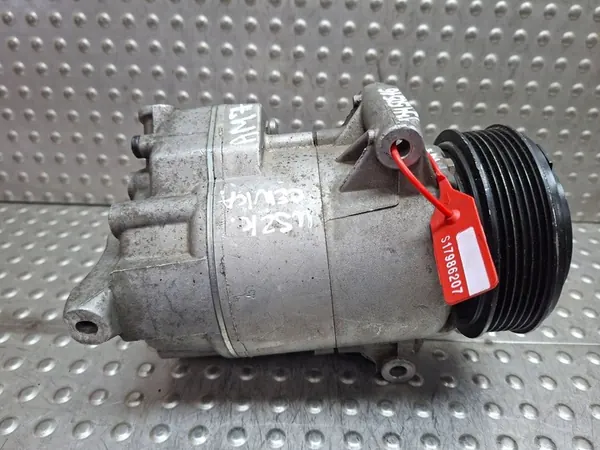 Ilmastointikompressori Opel Astra J 1.6 CDTI AM7 image 3