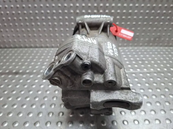Ilmastointikompressori Opel Astra J 1.6 CDTI AM7 image 4