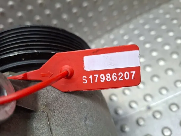 Ilmastointikompressori Opel Astra J 1.6 CDTI AM7 image 5