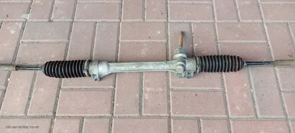 Sylinterikansi Fiat Panda II OEM 37502396-11F348 image 2