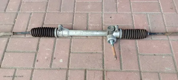 Sylinterikansi Fiat Panda II OEM 37502396-11F348 image 3