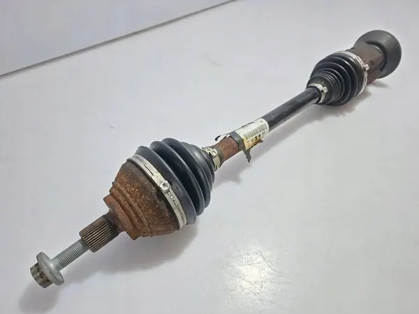 Volkswagen Tiguan 2017 Höger Främre Halvaxel 3Q0407272BH image 2