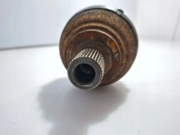 Volkswagen Tiguan 2017 Höger Främre Halvaxel 3Q0407272BH image 5