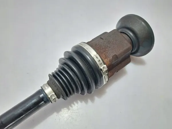 Volkswagen Tiguan 2017 Höger Främre Halvaxel 3Q0407272BH image 6