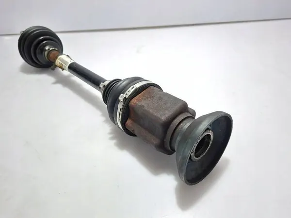 Volkswagen Tiguan 2017 Höger Främre Halvaxel 3Q0407272BH image 7