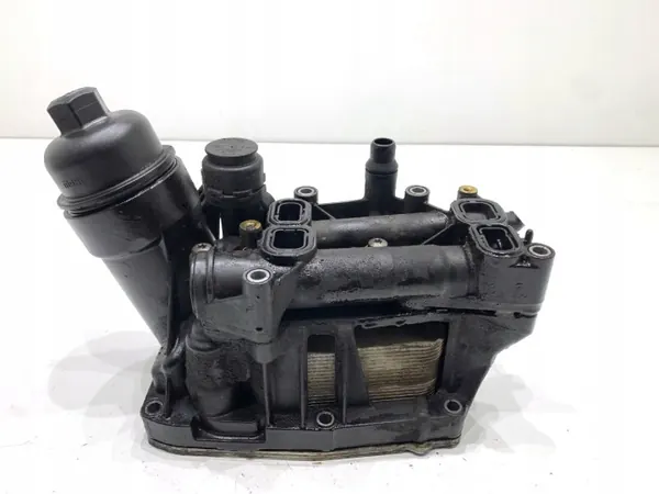 Ölfiltergehäuse OEM 7799184 für BMW F25 2.0 184PS image 2