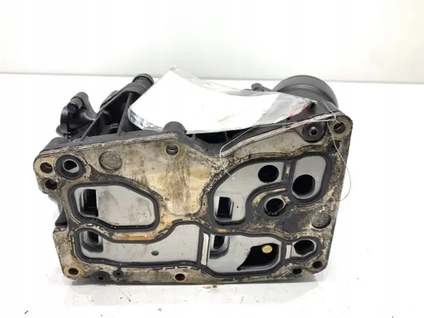 Ölfiltergehäuse OEM 7799184 für BMW F25 2.0 184PS image 3