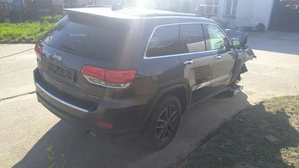 Jeep OE JIJHIJPOIP78 Aile Arrière Droite image 2