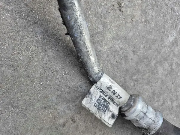 SCANIA R S NGS Tuyau APS 2782271 image 4