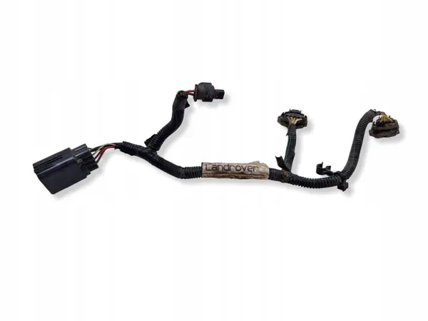 Land Rover OE Kabelbaum OEM GK7214407 image 2