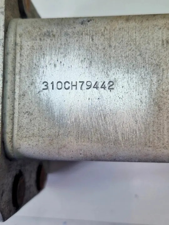 OEM 307CH103122 Takapuskurin osat Mercedes-Benz SL image 10