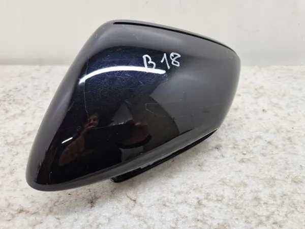 OEM 992857527FFF Carcasa espejo izquierdo Porsche 911 992 image 2