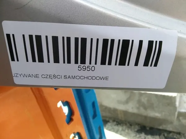 OEM 360203336 Oikea etulokasuoja Honda Civic VIII image 10