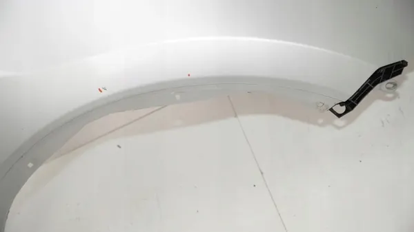 OEM 360203336 Oikea etulokasuoja Honda Civic VIII image 6